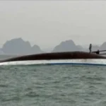 At least 68 migrants dead after boat capsizes off Yemen's coast