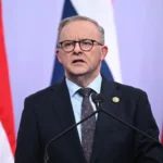 Australia to formally recognize Palestine at the UN General Assembly in September