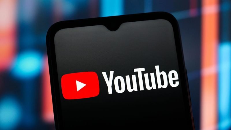 Austrian authority mandates YouTube to provide users with personal data access