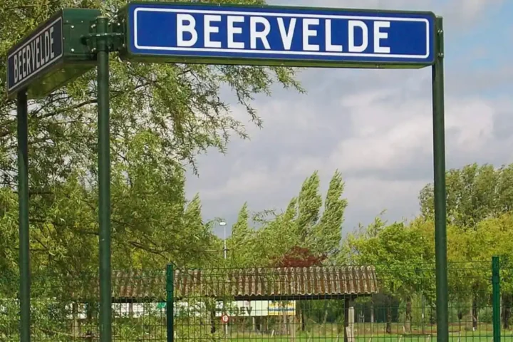 AWV begins 10-day E17 roadworks between Beervelde and Berlare towards Antwerp