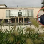 Bart Tommelein receives honorary mayor title in Ostend for his public service