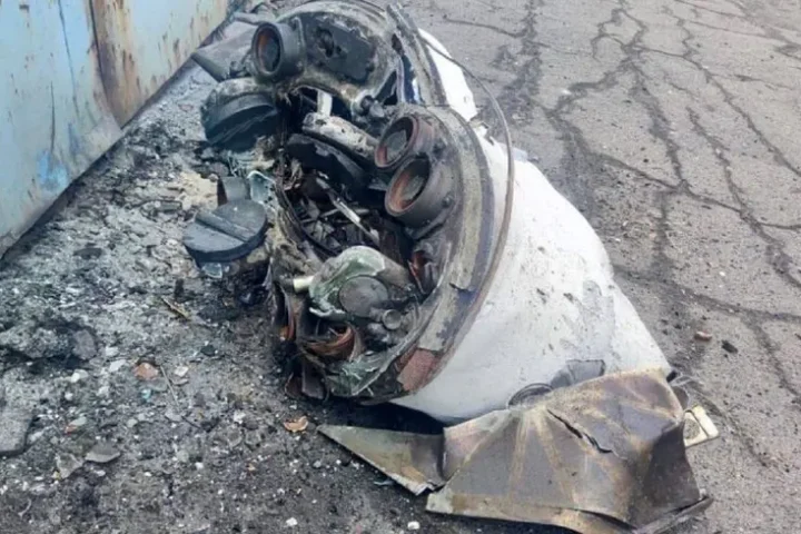 Belarusian factory supplies capacitors for Russian missiles while avoiding EU sanctions