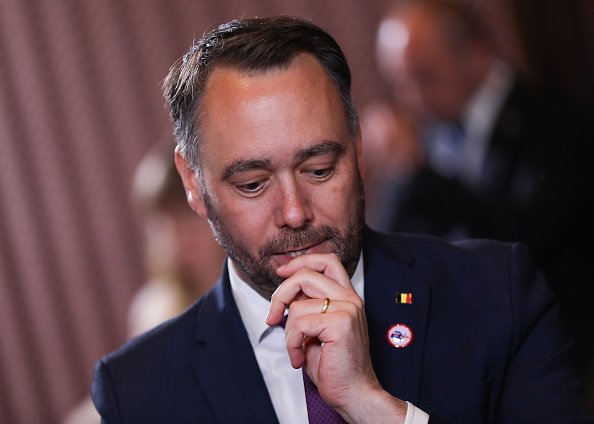 Belgian coalition government faces internal strife over Gaza response