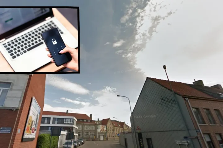 Belgian convents target of sophisticated online scam leading to significant financial losses
