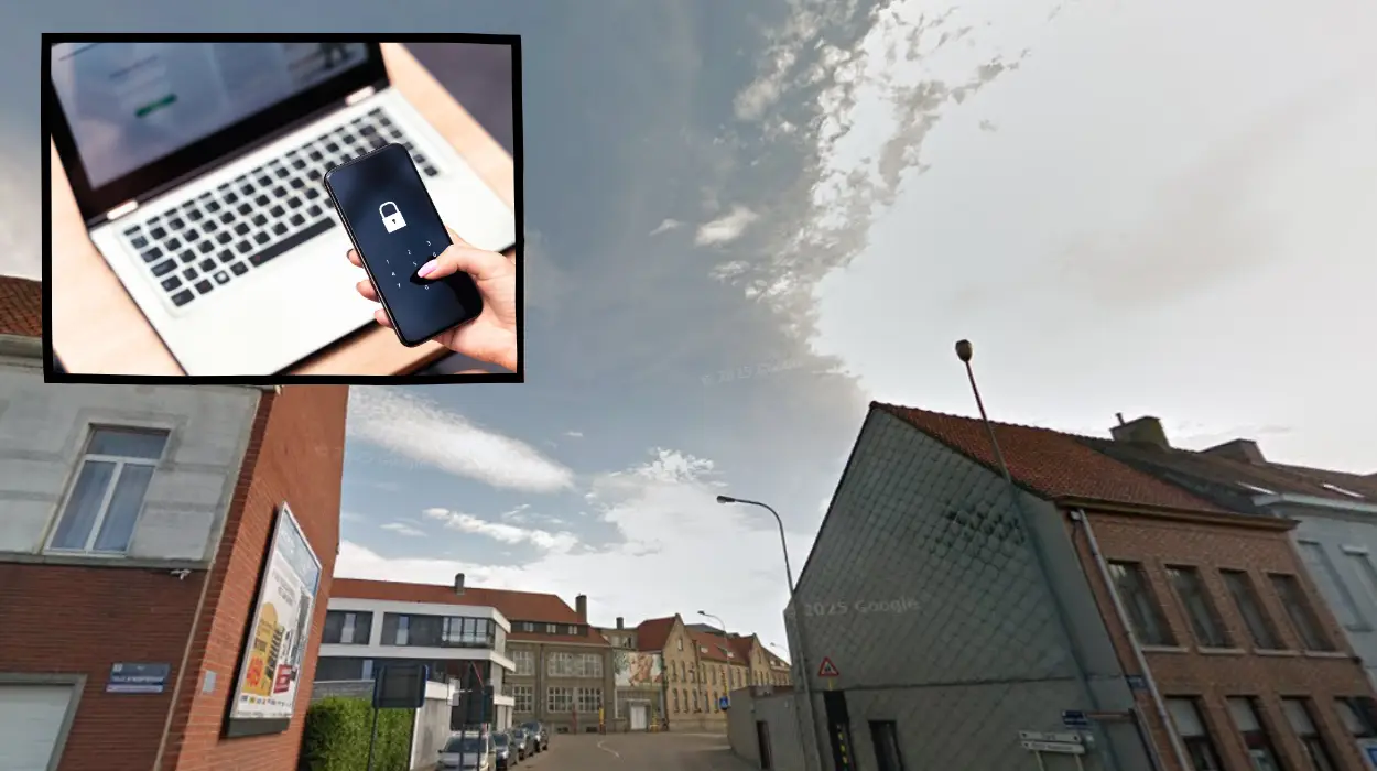 Belgian convents target of sophisticated online scam leading to significant financial losses