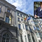 Belgian foreign minister Prévot threatens government action over Palestine recognition