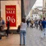 Belgian retailers warn of unsustainable competition from online platforms