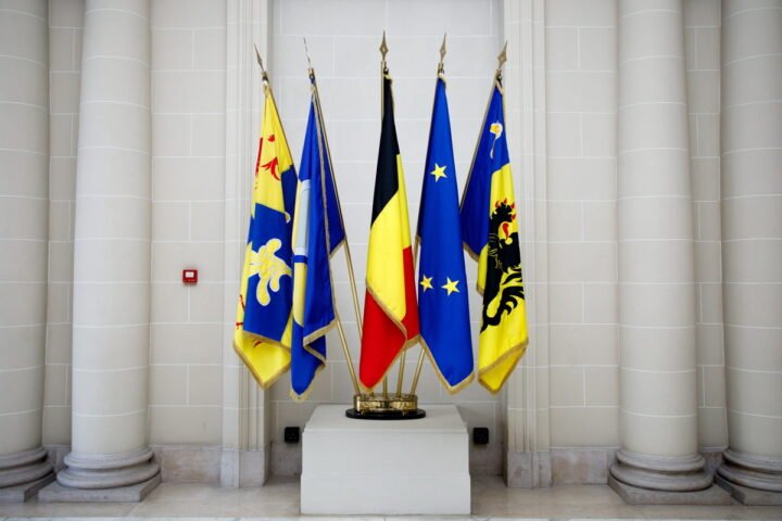 Belgium and EU brace for politically charged autumn amid Gaza conflict and fiscal pressures