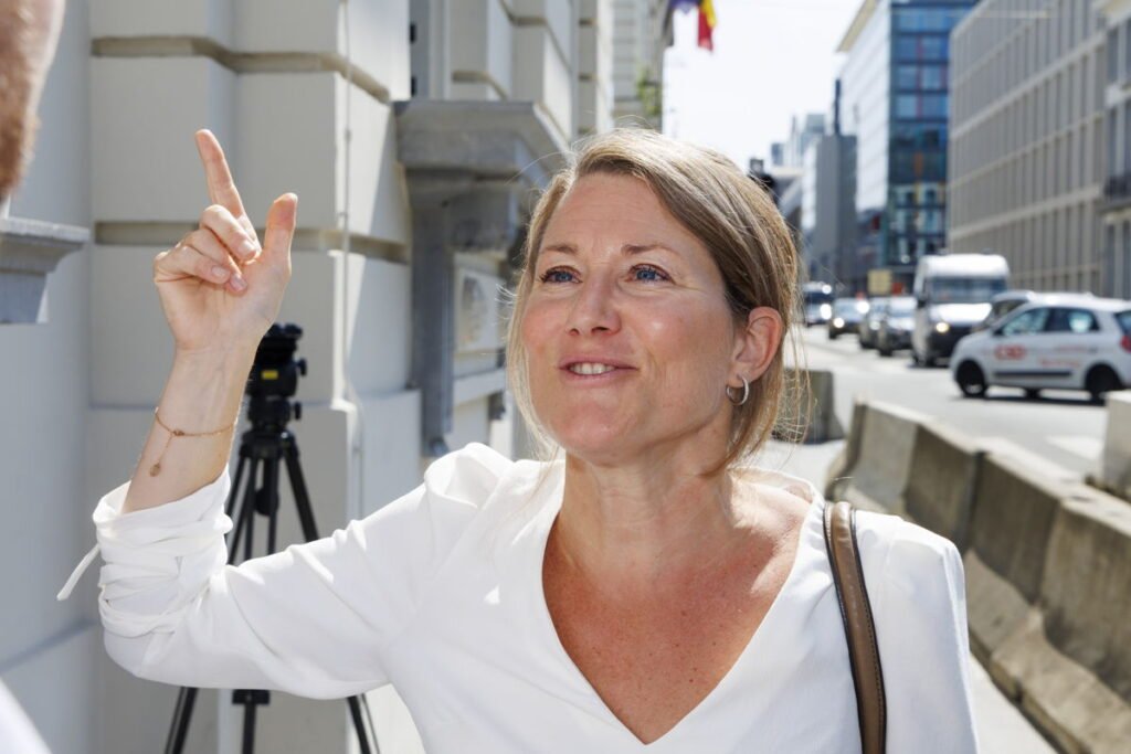 Belgium enforces stricter family reunification rules in migration policy overhaul