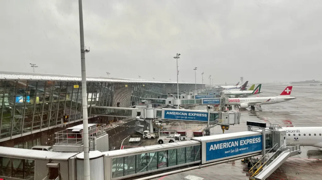 Belgium travel strike disrupts air and public transport, affecting travelers across the country