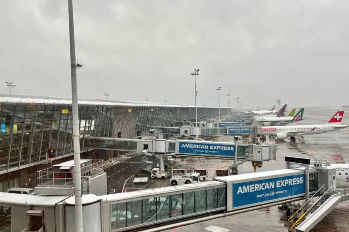 Belgium travel strike disrupts air and public transport, affecting travelers across the country
