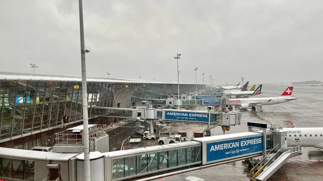 Belgium travel strike disrupts air and public transport, affecting travelers across the country