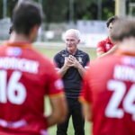 Belgium's hockey team enters European Championship with fresh talent and new direction
