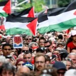 Belgium's visa policy has severe implications for those in Gaza, say lawyers