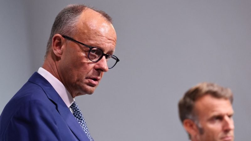Berlin and Paris to discuss nuclear deterrence in new defence meetings
