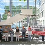 Berlin faces mounting legal pressure to fulfill visa commitments to Afghan refugees