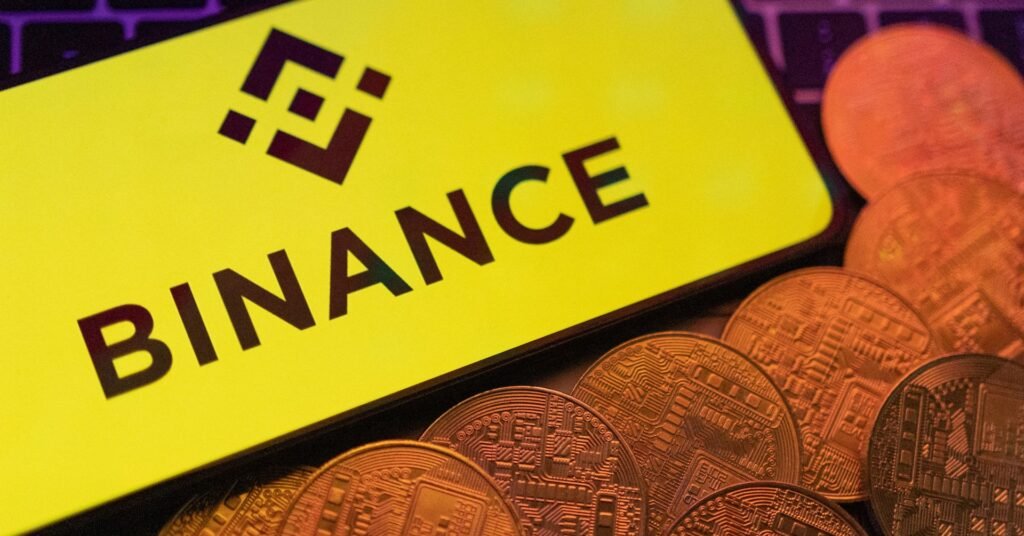Binance collaborates with BBVA to enable off-exchange asset holdings for customers