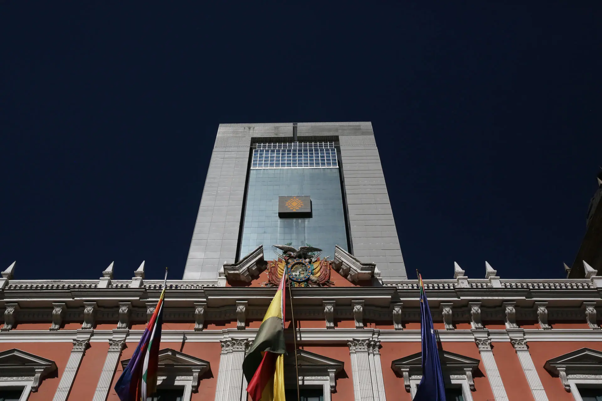 Bolivian government rejects right-wing claims of electoral fraud amid upcoming elections