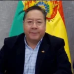Bolivia's President Arce condemns U.S. military presence and affirms ALBA-TCP's commitment to regional peace