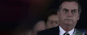Bolsonaro placed under house arrest amid coup plot allegations in Brazil