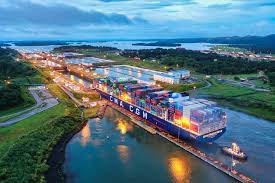 Brazil champions Panama's canal sovereignty amid criticisms of trade coercion