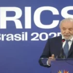 Brazil coordinates with BRICS nations to respond to U.S. tariffs