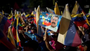 Brazilian organizations urge government support for Venezuela amid US military actions