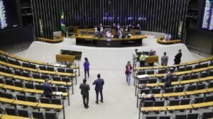 Brazilian Senate passes legislation to strengthen online protection for children