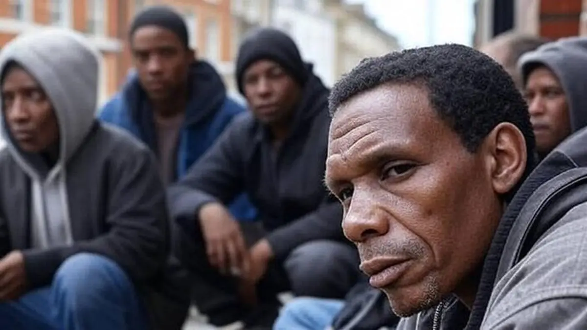 Britain's unemployment reaches highest level in four years due to economic pressures