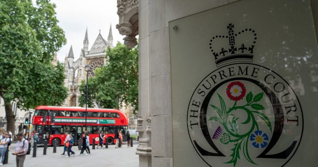 British law firms maintain engagement with Russian clients amid ethical concerns