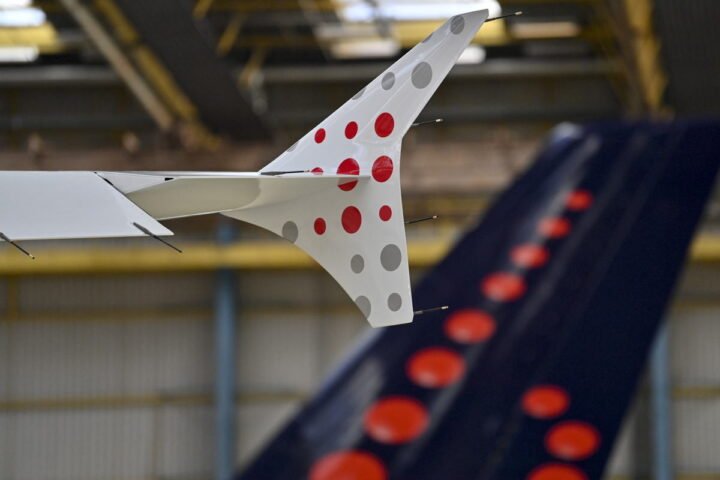 Brussels Airlines to increase Airbus A320neo fleet by five aircraft