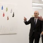 Brussels artist Walter Swennen dies at 79, leaving a legacy in contemporary art