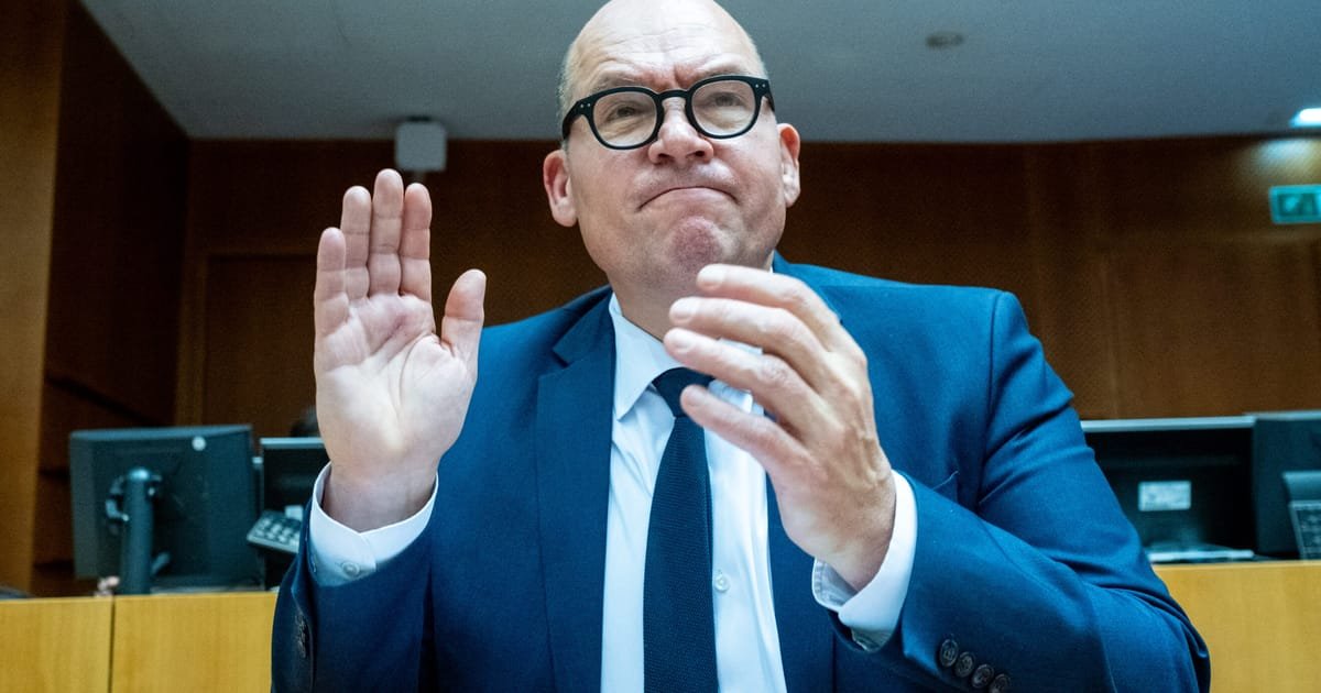 Brussels mayor addresses rising violence linked to drug consumption and trafficking