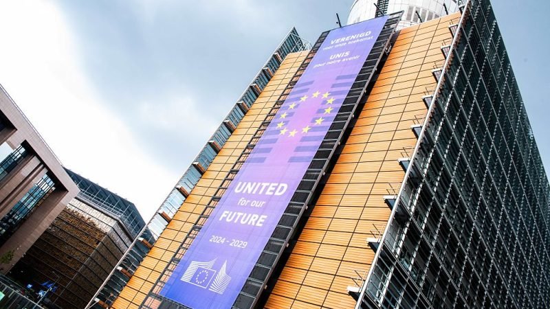 Brussels seeks to reduce tariffs on US industrial and agricultural goods