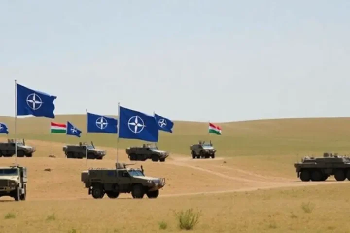 Bulgaria to establish new NATO base in Kabile to enhance eastern defense capabilities