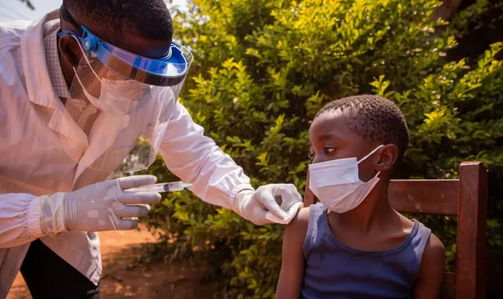 Burkina Faso suspends Target Malaria initiative funded by Gates Foundation