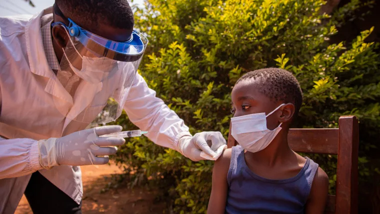 Burkina Faso suspends Target Malaria initiative funded by Gates Foundation