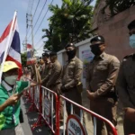 Cambodia rejects new landmine accusations as border tensions escalate with Thailand