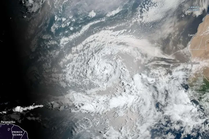 Cape Verde declares state of disaster following deadly floods on São Vicente island