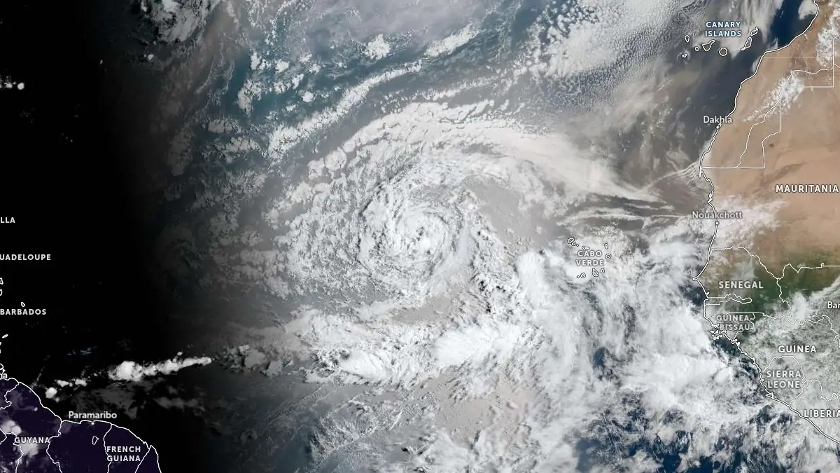 Cape Verde declares state of disaster following deadly floods on São Vicente island
