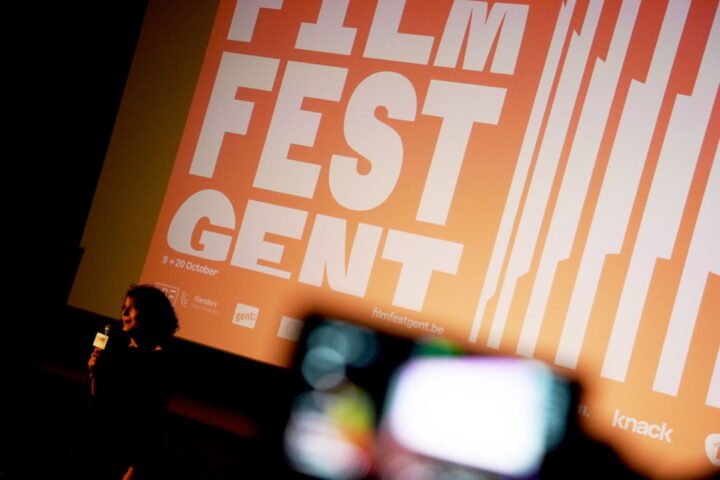 Cato Kusters to debut feature film Julian at Film Fest Gent opening ceremony