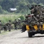 Ceasefire agreement strained as peace talks resume between DR Congo and M23 in Doha
