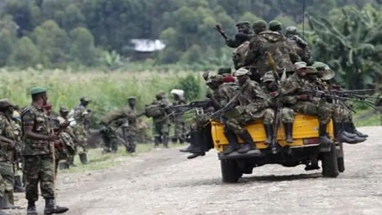 Ceasefire agreement strained as peace talks resume between DR Congo and M23 in Doha