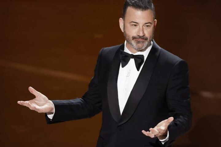 Celebrities seek refuge in Europe amid political turmoil in the US