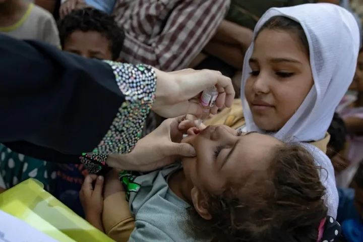 Child deaths due to malnutrition in Gaza surpass 100 amid ongoing humanitarian crisis
