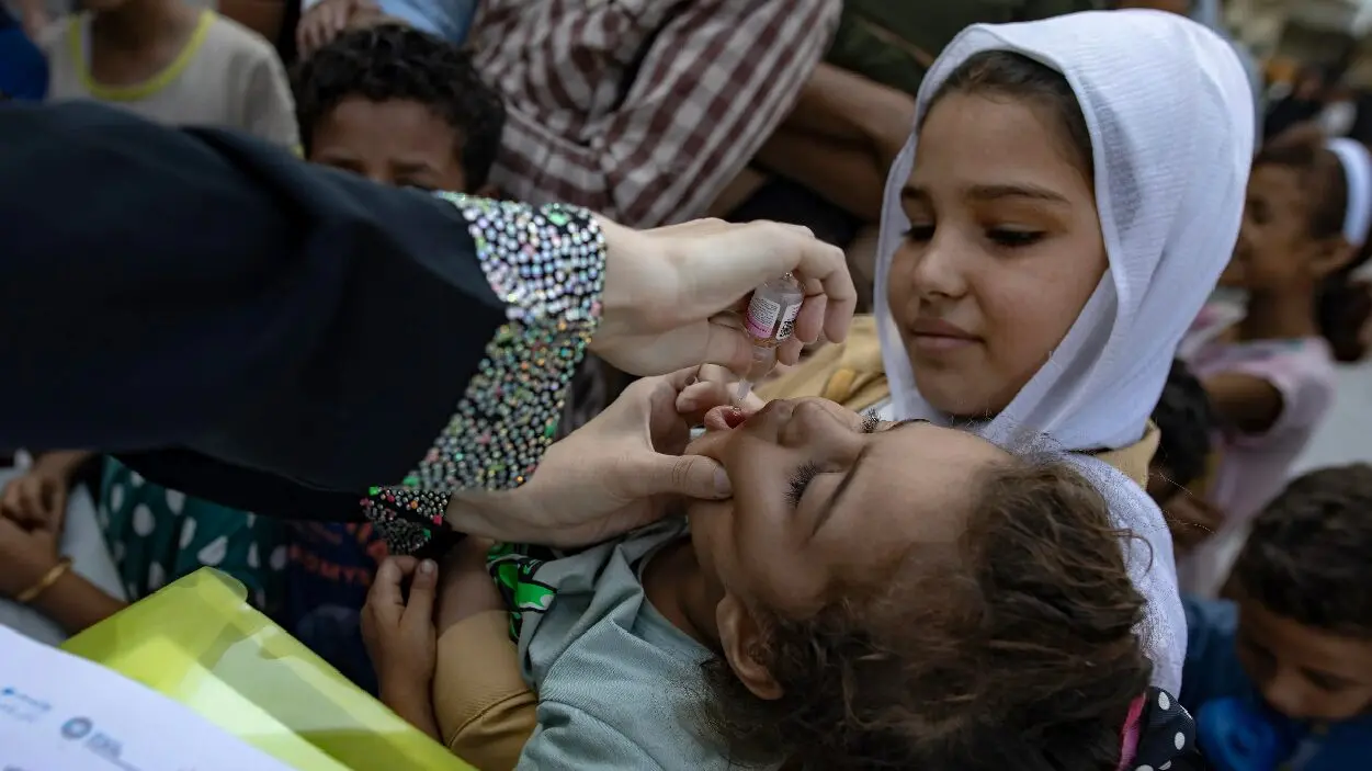 Child deaths due to malnutrition in Gaza surpass 100 amid ongoing humanitarian crisis