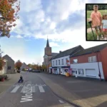 Children discover old bomb in Aarschot field, police and Dovo respond