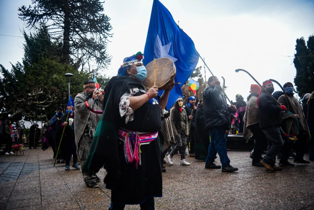 Chilean lawyer calls for genuine dialogue with Mapuche communities on land rights