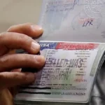 China denies U.S. proposal to limit journalist visas to 90 days