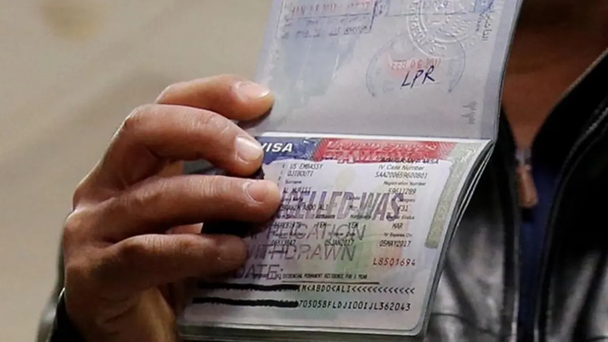 China denies U.S. proposal to limit journalist visas to 90 days